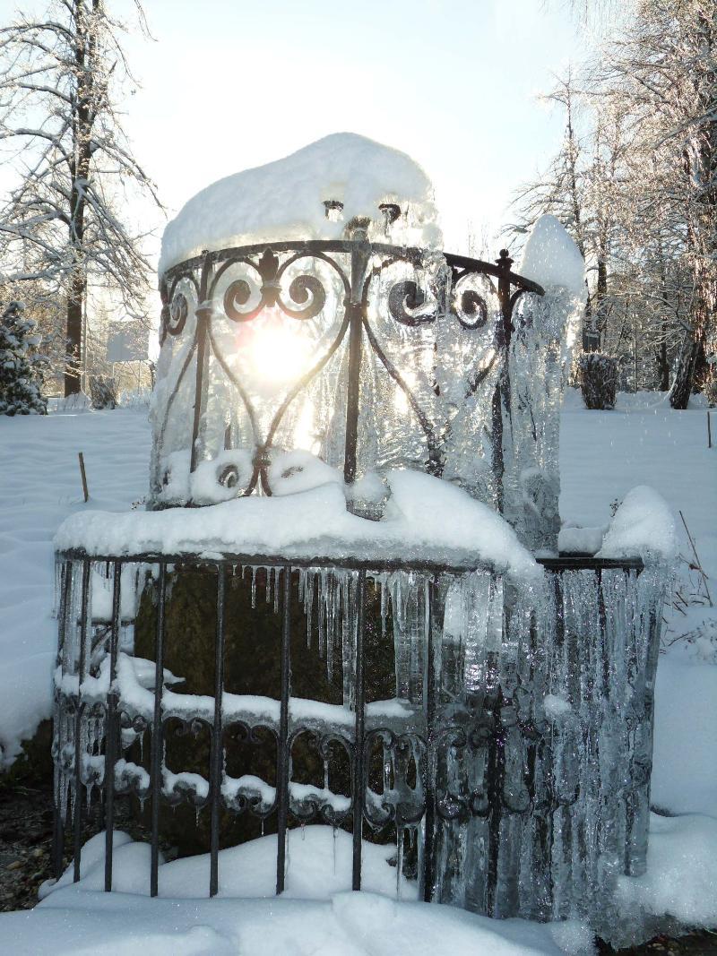 Spa Resort Libverda - Hotel Lesni Zatisi Lazne Libverda Luaran gambar